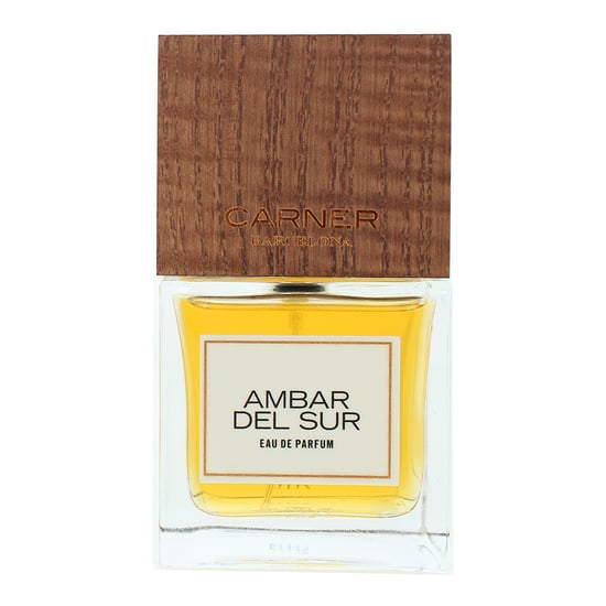 Carner Barcelona Ambar Del Sur Eau de Parfum 100ml Spray Unisex - Image 2