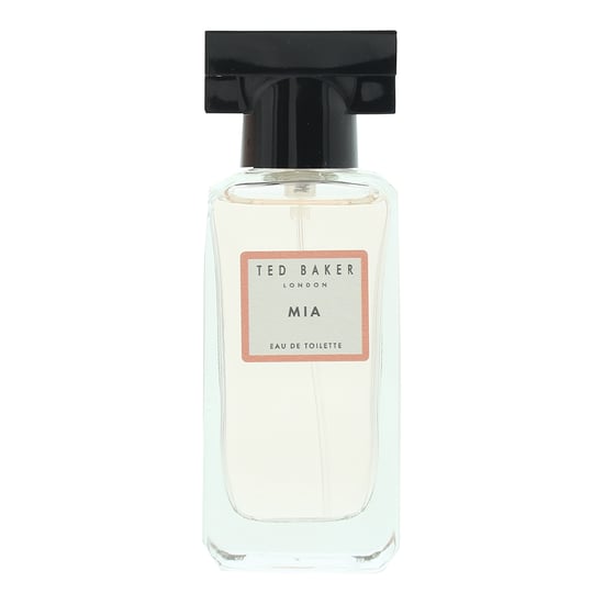 Ted Baker Mia Eau de Toilette 30ml Spray For Her - Image 2