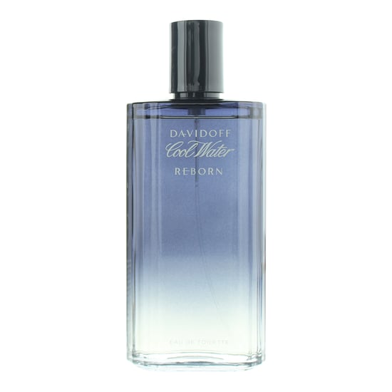 Davidoff Cool Water Reborn Eau de Toilette 125ml Spray voor Hem - Image 2