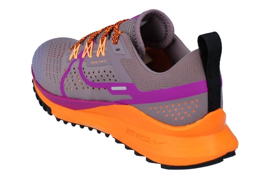 React Pegasus Trail 4 Womens Running Trainers - Image 2