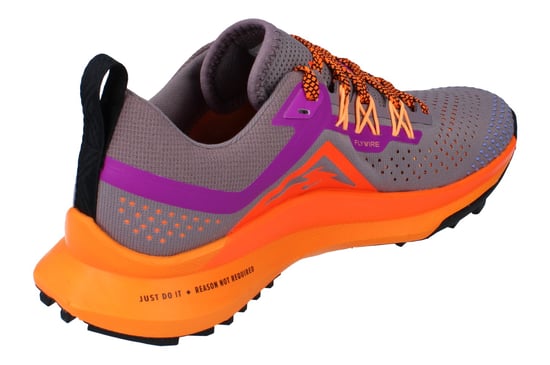 React Pegasus Trail 4 Womens Running Trainers - Image 3
