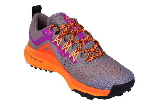 React Pegasus Trail 4 Womens Running Trainers - Image 4