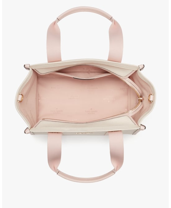 Kip Canvas Small Tote - Image 4