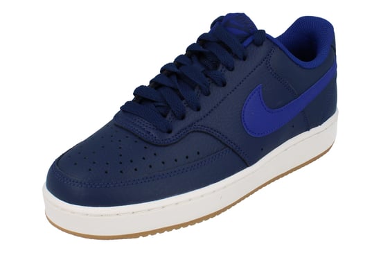 Court Vision Lo Mens Trainers - Image 1