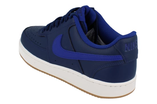 Court Vision Lo Mens Trainers - Image 2