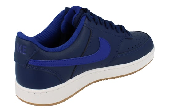 Court Vision Lo Mens Trainers - Image 3