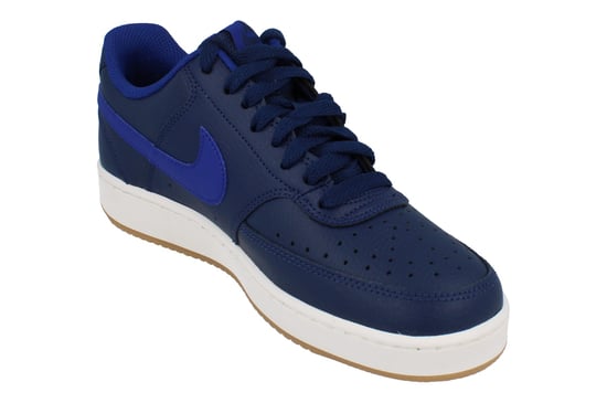 Court Vision Lo Mens Trainers - Image 4