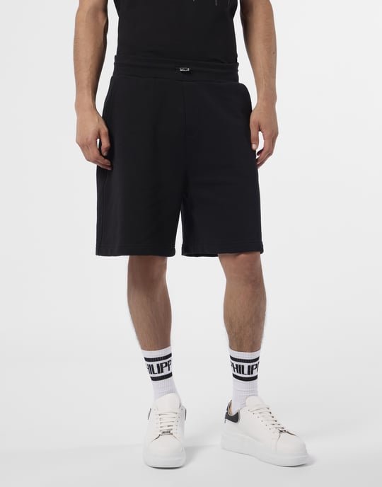 Fleece Shorts Basic - Image 2