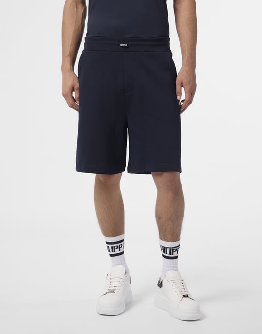 Fleece Shorts Basic - Image 2