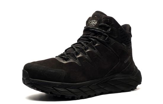 Karrimor Premium Goshawk Mid Mens Waterproof Hiking Boots - Image 2
