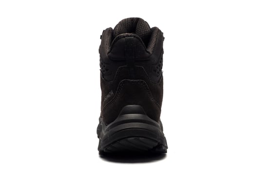 Karrimor Premium Goshawk Mid Mens Waterproof Hiking Boots - Image 3