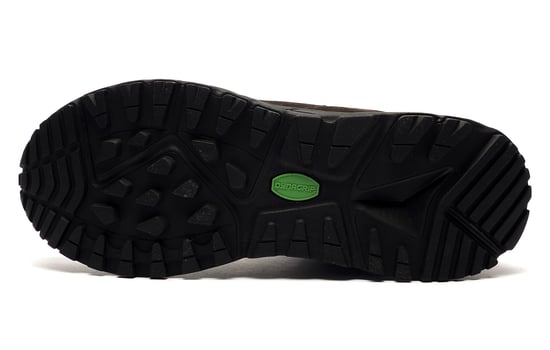 Karrimor Premium Goshawk Mid Mens Waterproof Hiking Boots - Image 4