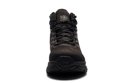 Karrimor Premium Goshawk Mid Mens Waterproof Hiking Boots - Image 5