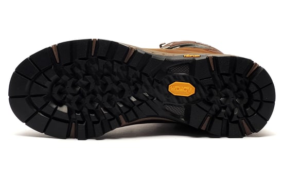 Karrimor Premium KSB Cheetah Pro Womens Waterproof Hiking Boots - Image 4