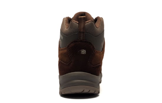 Karrimor Premium Bodmin Mid 6 Mens Waterproof Hiking Boots - Image 3