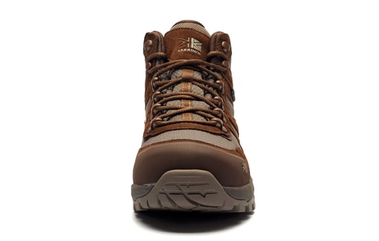 Karrimor Premium Bodmin Mid 6 Mens Waterproof Hiking Boots - Image 5