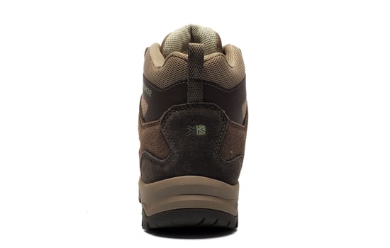 Karrimor Premium Bodmin Mid 6 Womens Waterproof Hiking Boots - Image 3