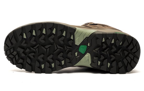 Karrimor Premium Bodmin Mid 6 Womens Waterproof Hiking Boots - Image 4