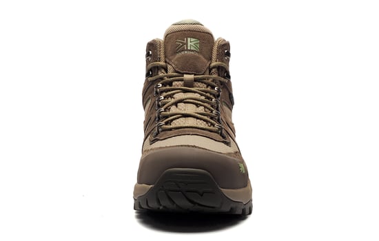 Karrimor Premium Bodmin Mid 6 Womens Waterproof Hiking Boots - Image 5