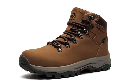 Karrimor Mendip 4 CH Womens Waterproof Hiking Boots - Image 2