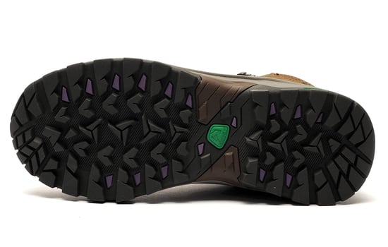 Karrimor Mendip 4 CH Womens Waterproof Hiking Boots - Image 4