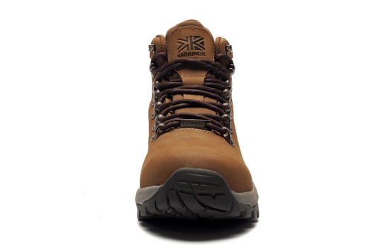 Karrimor Mendip 4 CH Womens Waterproof Hiking Boots - Image 5