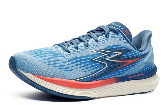 361° Spire 6 Womens Running Shoes - Image 2