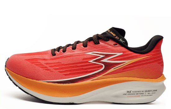 361° Flame ST 2 Womens Running Shoes - Image 1