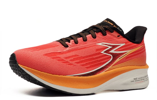 361° Flame ST 2 Womens Running Shoes - Image 2