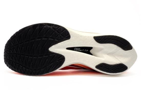 361° Flame ST 2 Womens Running Shoes - Image 4