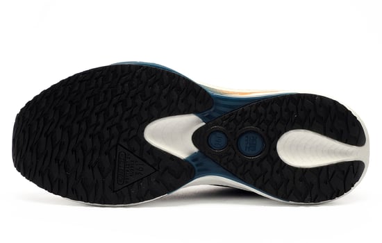 361° Rain-Block 8 Mens Waterproof Running Shoes - Image 4