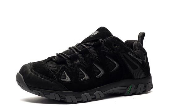 Karrimor Premium Supa 5 Mens Walking Shoes - Image 2