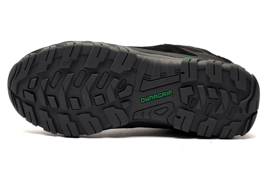 Karrimor Premium Supa 5 Mens Walking Shoes - Image 4