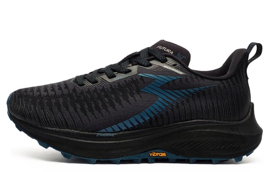 361° Futura Womens Waterproof Trail Running Shoes - Image 1