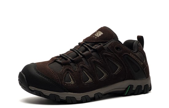 Karrimor Premium Supa 5 Mens Walking Shoes - Image 2