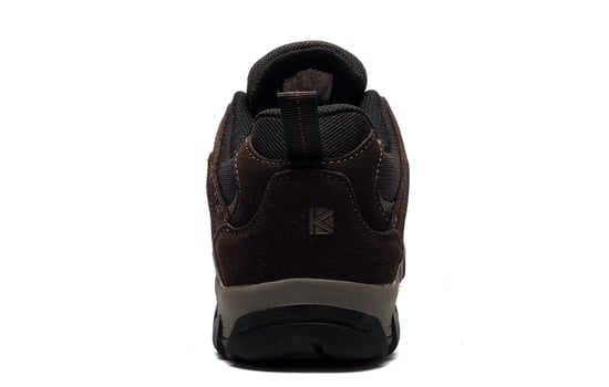 Karrimor Premium Supa 5 Mens Walking Shoes - Image 3