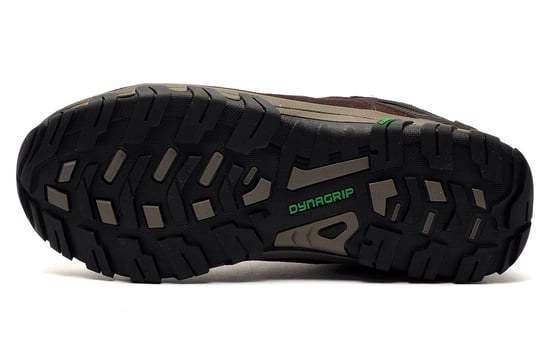 Karrimor Premium Supa 5 Mens Walking Shoes - Image 4