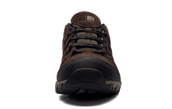 Karrimor Premium Supa 5 Mens Walking Shoes - Image 5