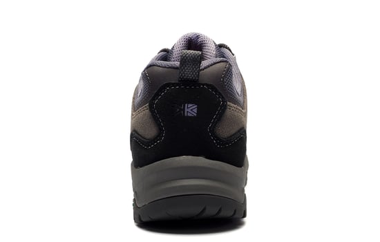 Karrimor Premium Bodmin Low 6 Womens Waterproof Hiking Shoes - Image 3
