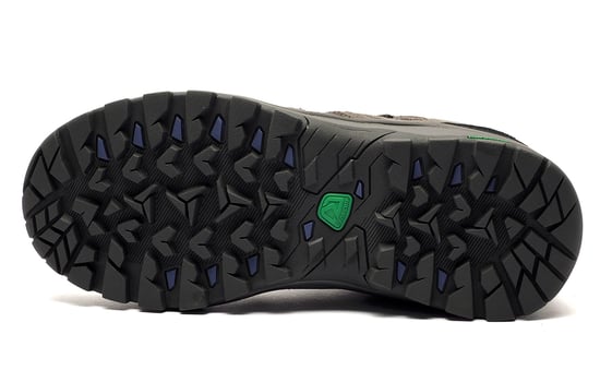 Karrimor Premium Bodmin Low 6 Womens Waterproof Hiking Shoes - Image 4