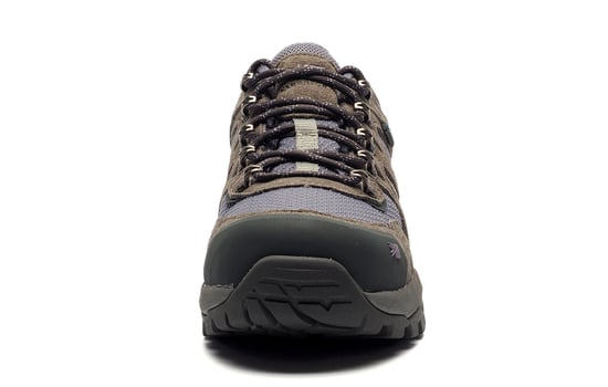 Karrimor Premium Bodmin Low 6 Womens Waterproof Hiking Shoes - Image 5