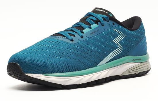 361° Strata 5 Womens Wide Fit Running Shoes - Image 2