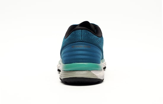361° Strata 5 Womens Wide Fit Running Shoes - Image 3