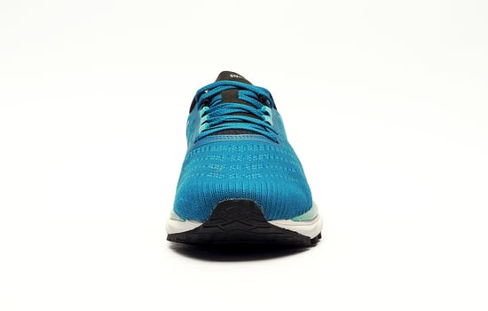361° Strata 5 Womens Wide Fit Running Shoes - Image 5