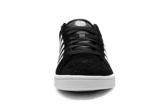 K Swiss Court Tiebreak II Suede Mens Trainers - Image 5
