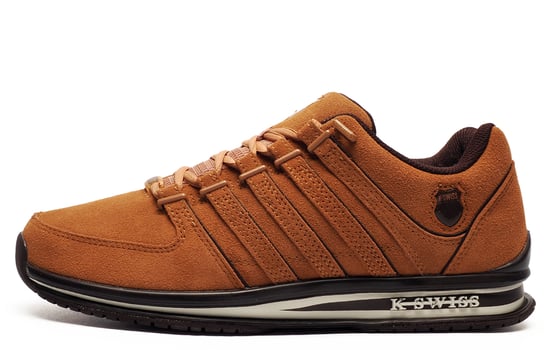 K-Swiss Rinzler Limited Edition Mens Trainers - Image 1