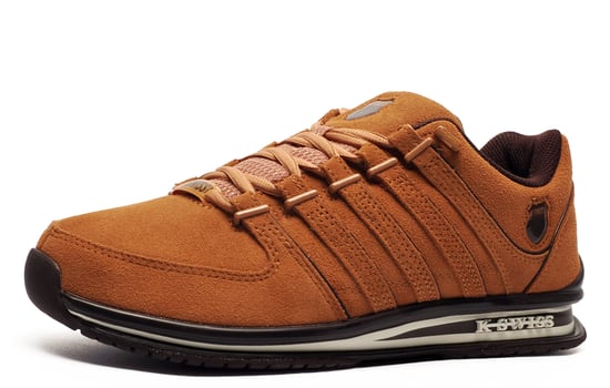 K-Swiss Rinzler Limited Edition Mens Trainers - Image 2