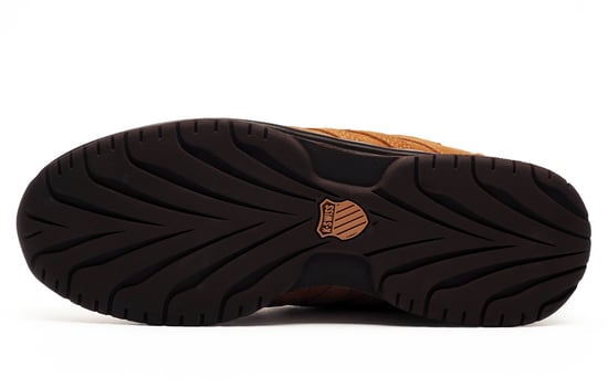 K-Swiss Rinzler Limited Edition Mens Trainers - Image 4
