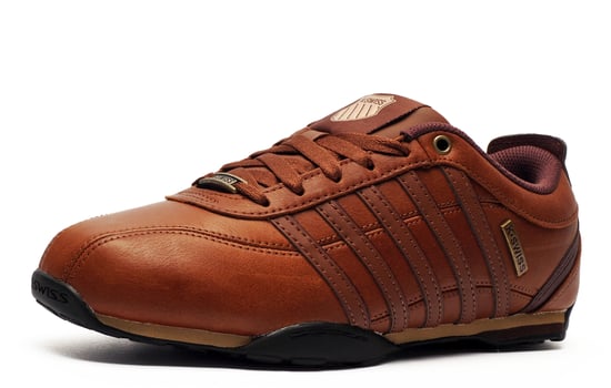 K-Swiss Arvee 1.5 Mens Trainers - Image 2