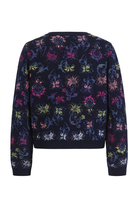 Cardigan, Illumination Pattern - Image 2